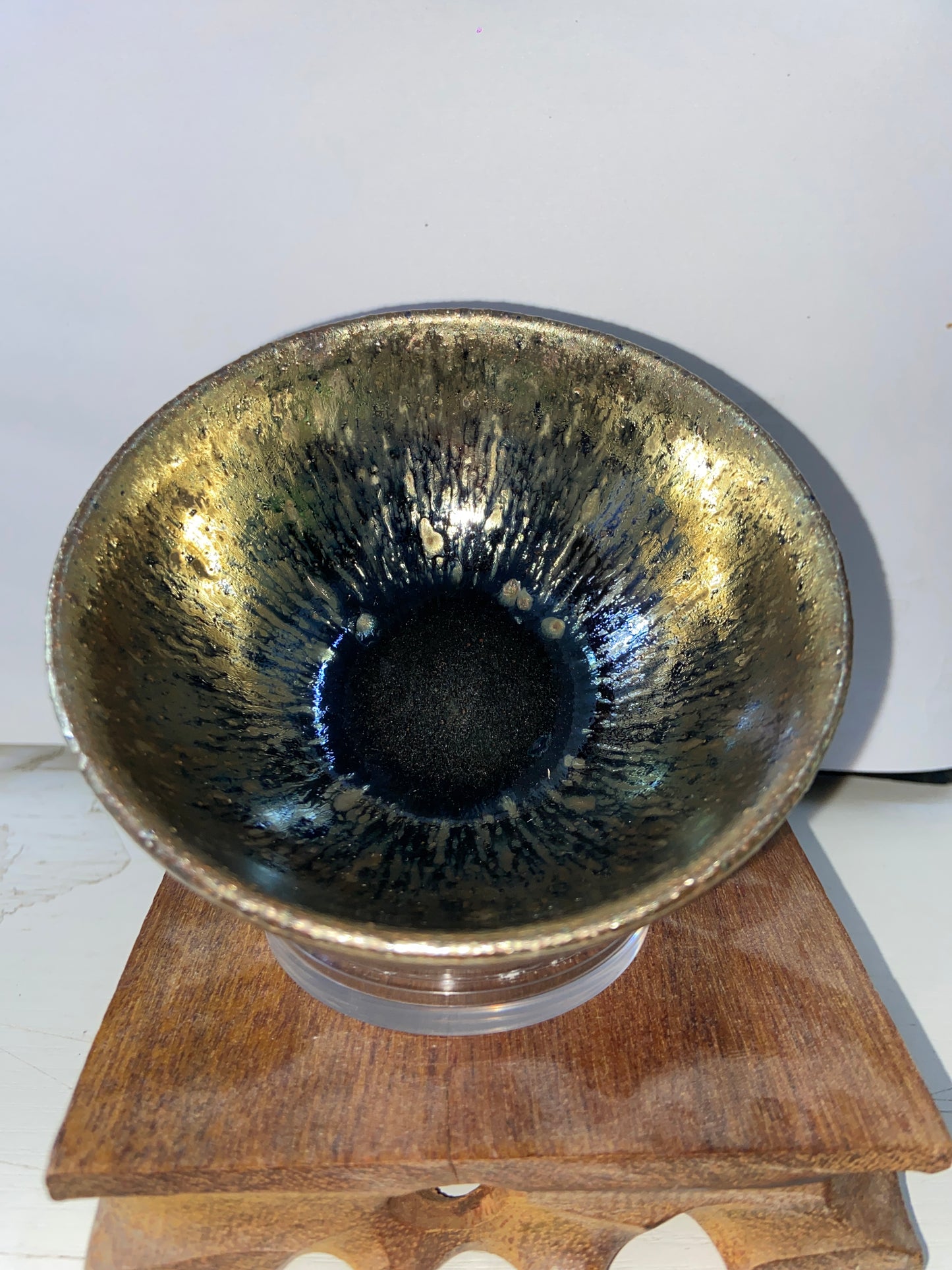 【Seven Jian Zhan 】teacup - 6.4