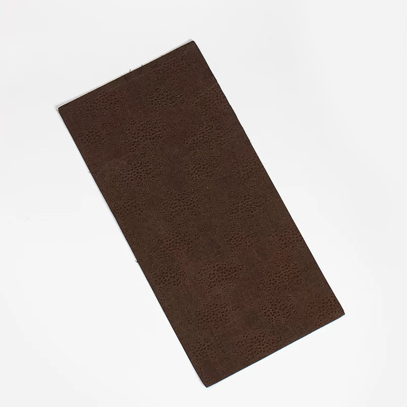 Gambiered Canton Silk Dry Tea Ceremony Mat – Chinese Zen-style Waterproof Table Runner (Antique-Inspired Tea Table Decor)