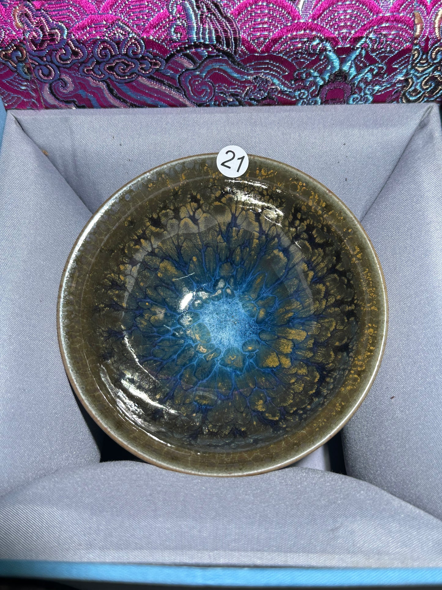 【Michael Pick】 04.15