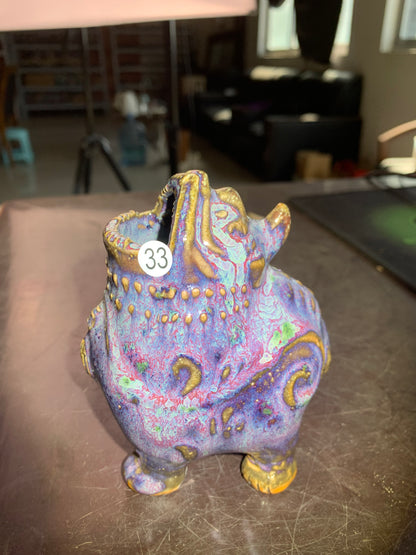 【Michael Pick】02.18 Jun Porcelain