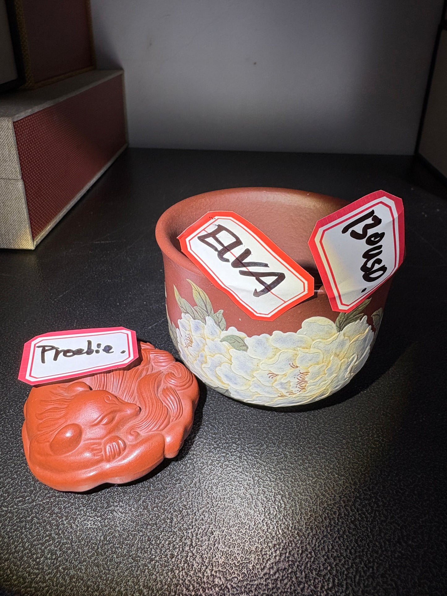 【Michael Pick】items For Dimples