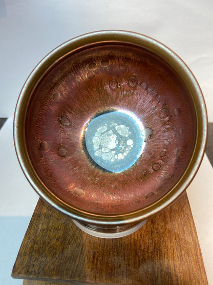 【Seven Jian Zhan 】teacup - 6.4