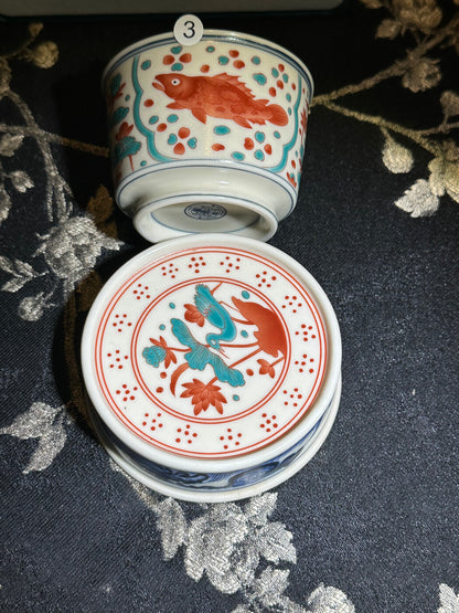 【Michael Pick】04.19 teashop