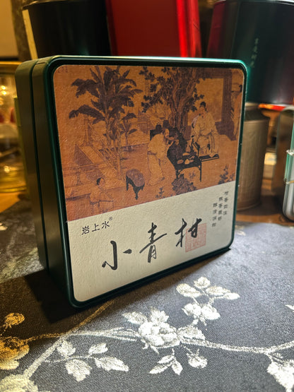 【Michael Pick】04.19 teashop