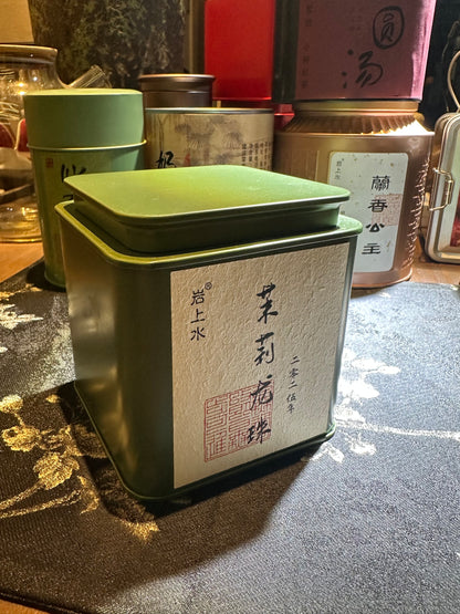 【Michael Pick】04.19 teashop