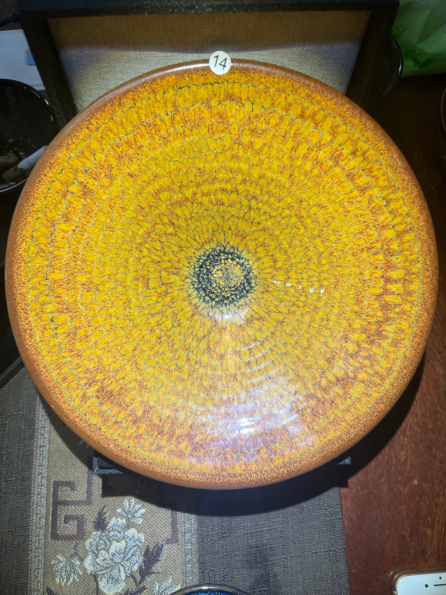 【Michael Pick】04.13