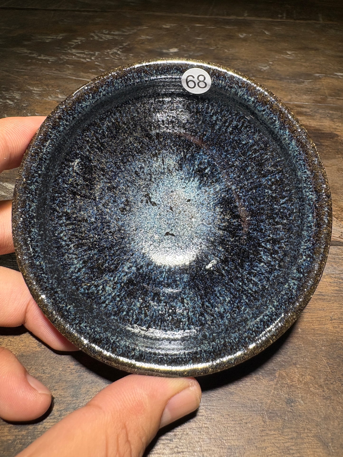 【Michael Pick】10.07