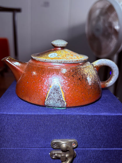 【Michael Pick】08.08