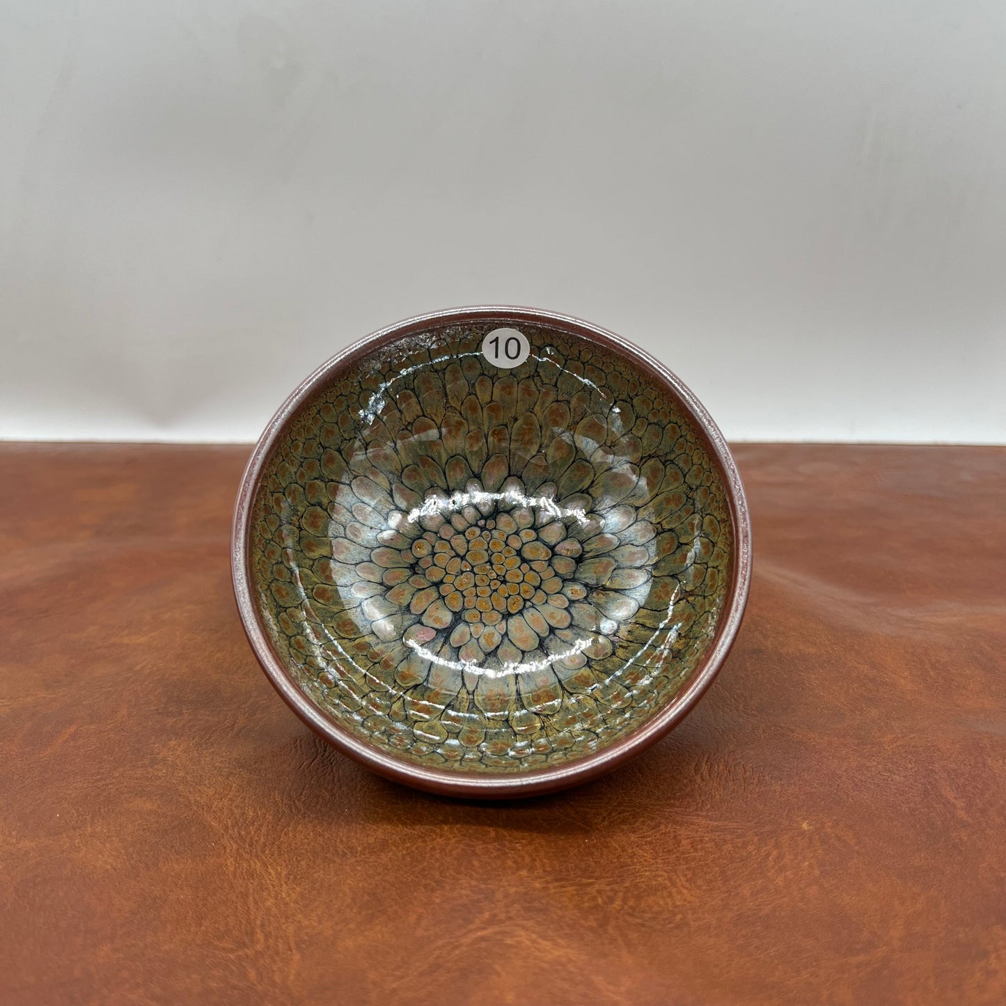 Lianhongda Zheguban Liankou 070110