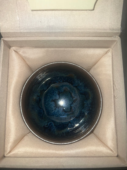 【Seven Jian Zhan 】teacup - 5.22