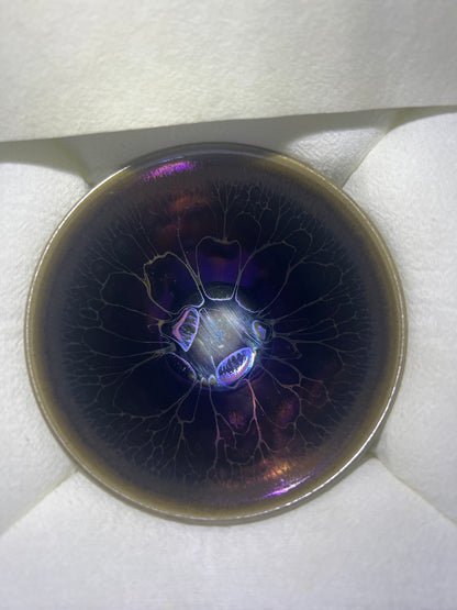 【Seven Jian Zhan 】teacup - 4.19