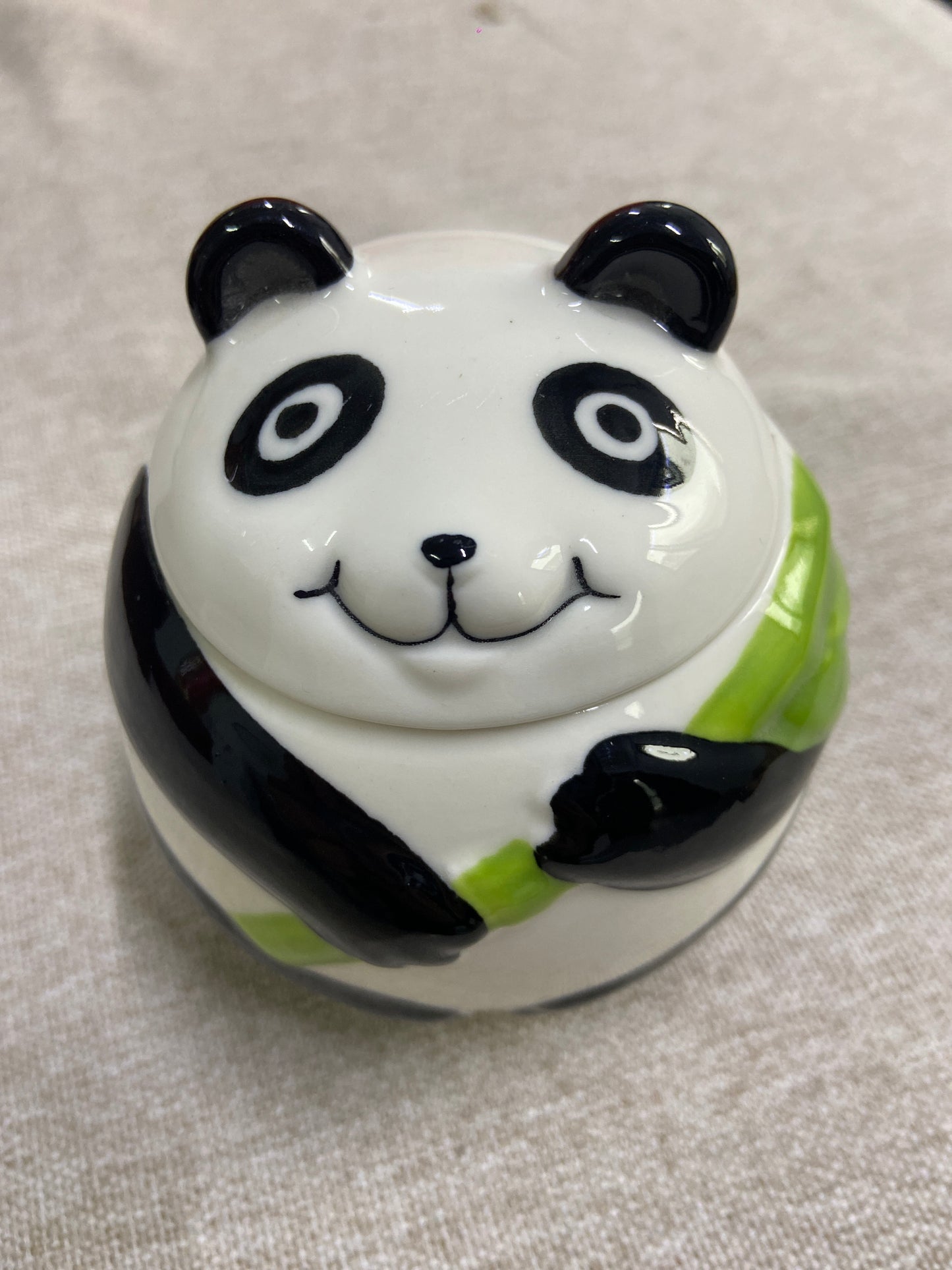 【Seven Jian Zhan 】teacup - 4.19