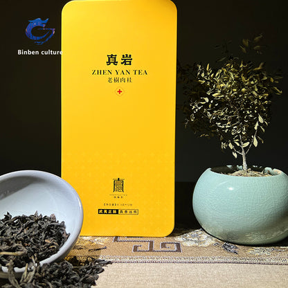 zhenyan Tea-Old tree cinnamon