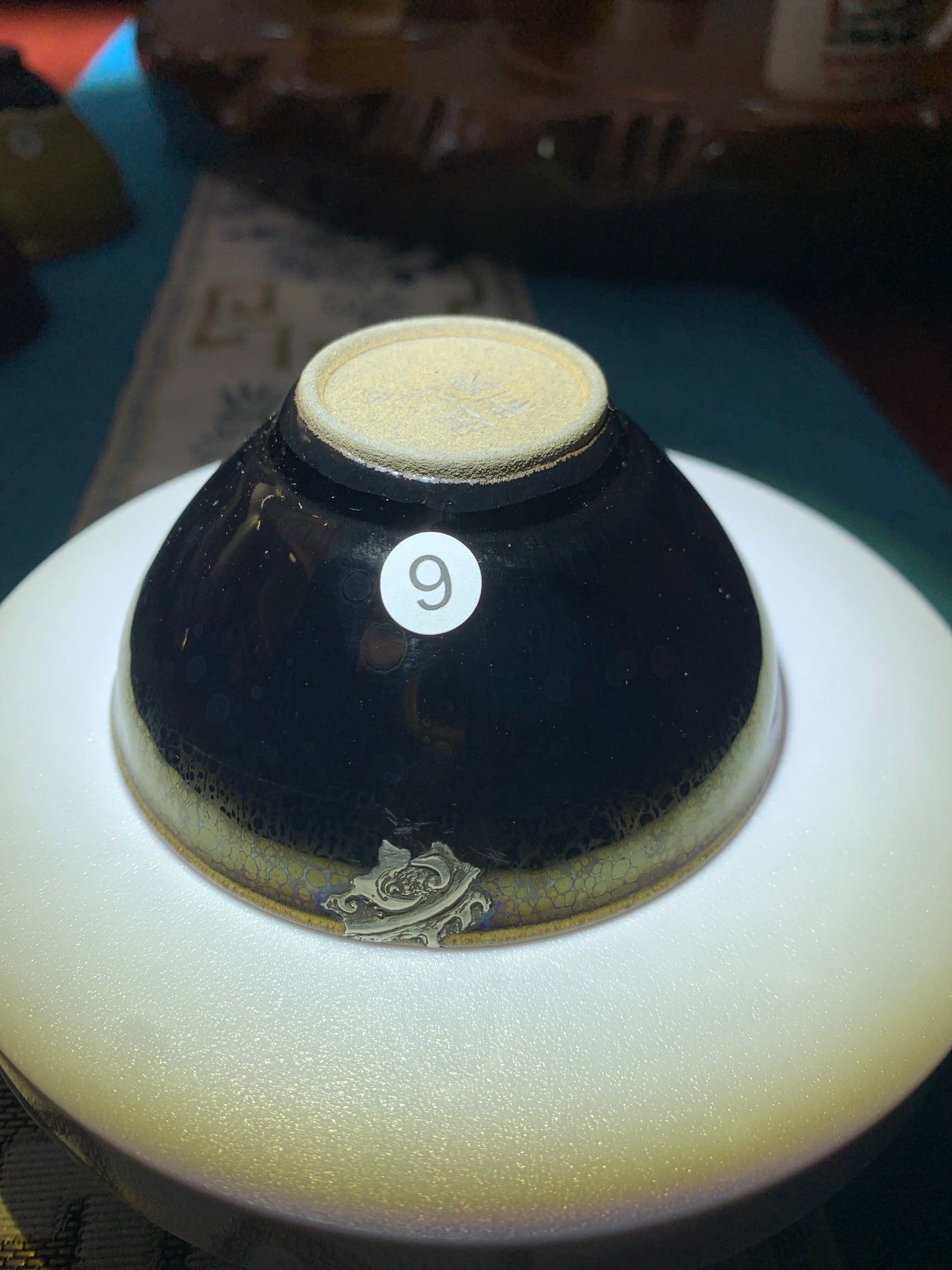 【Michael Pick】03.29 porcelain carving works