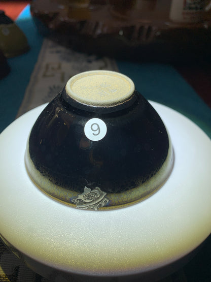 【Michael Pick】03.29 porcelain carving works