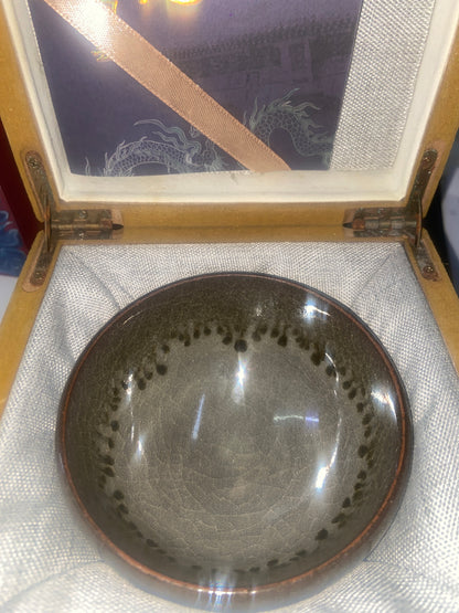 【Seven Jian Zhan 】teacup - 5.22