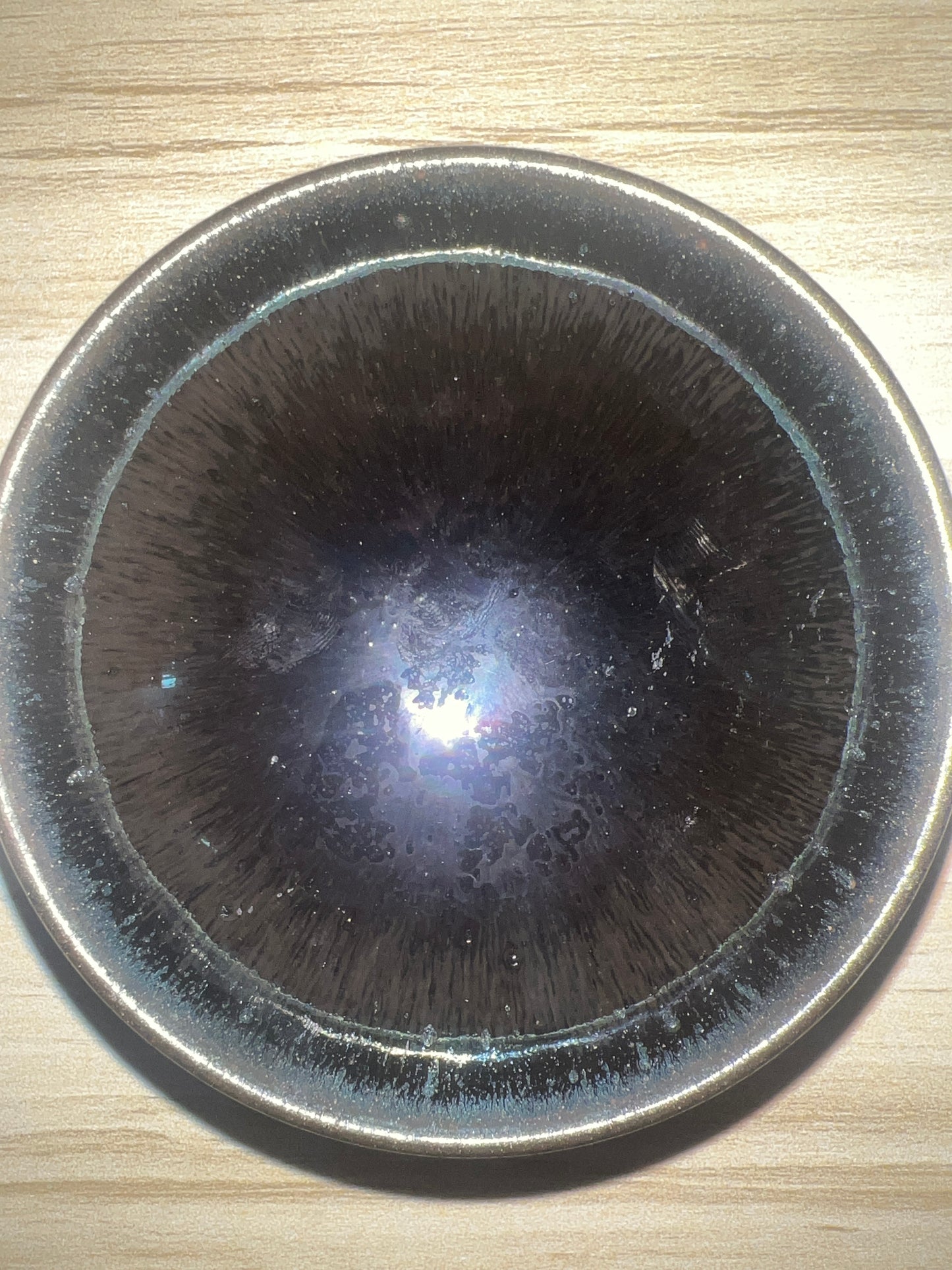 【Seven Jian Zhan 】teacup - 5.22