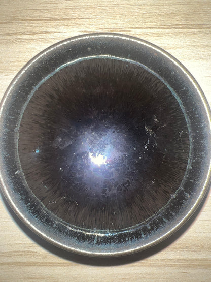 【Seven Jian Zhan 】teacup - 5.22