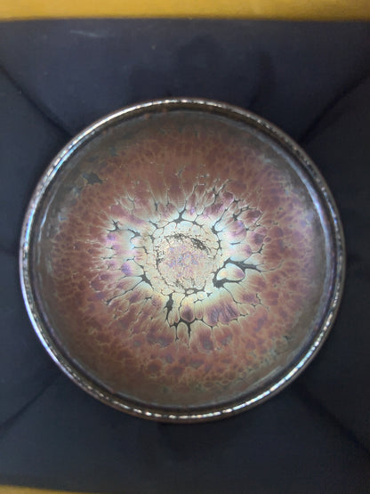 【Seven Jian Zhan 】teacup - 5.22