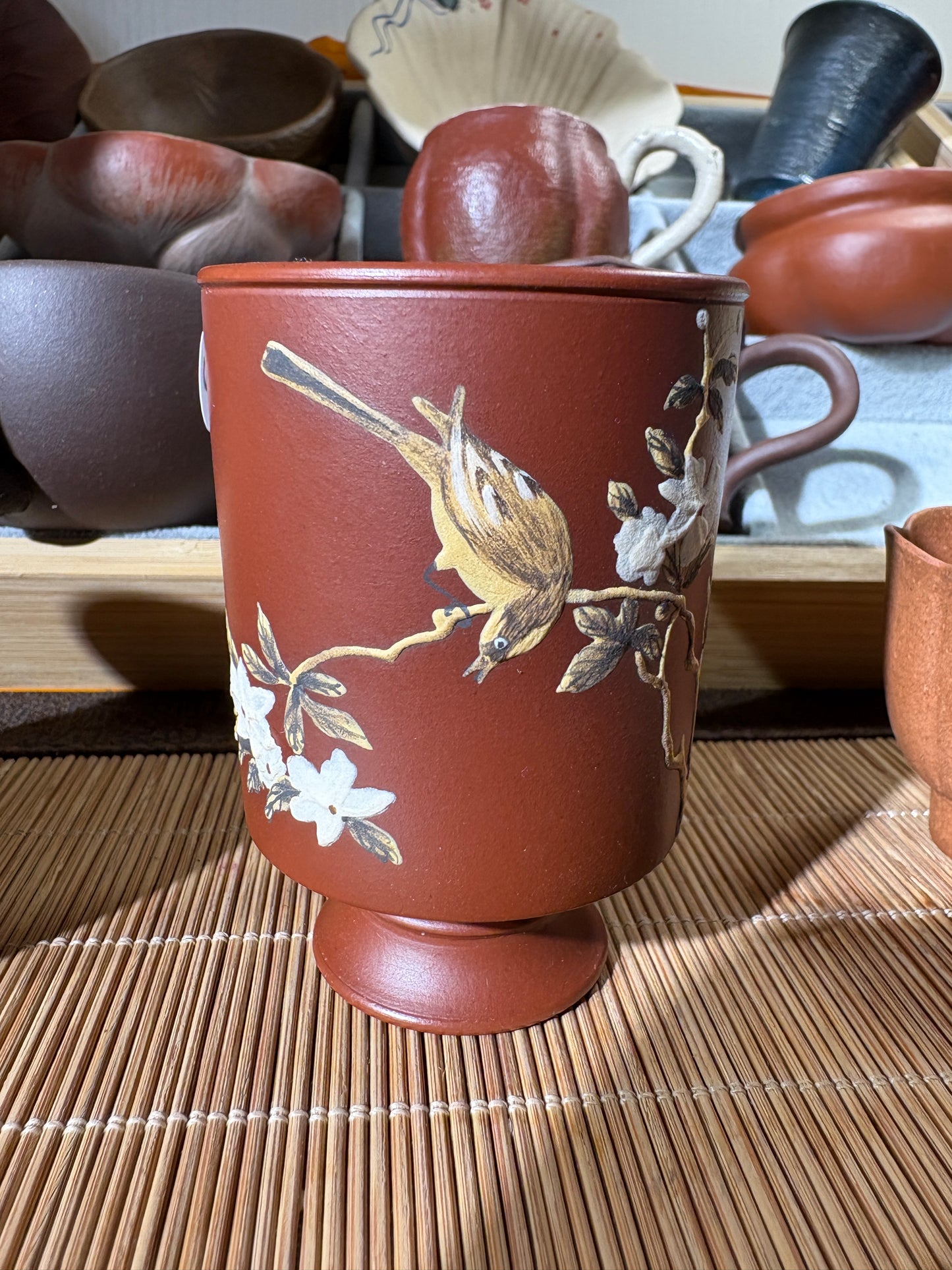 【Michael Pick】08.12