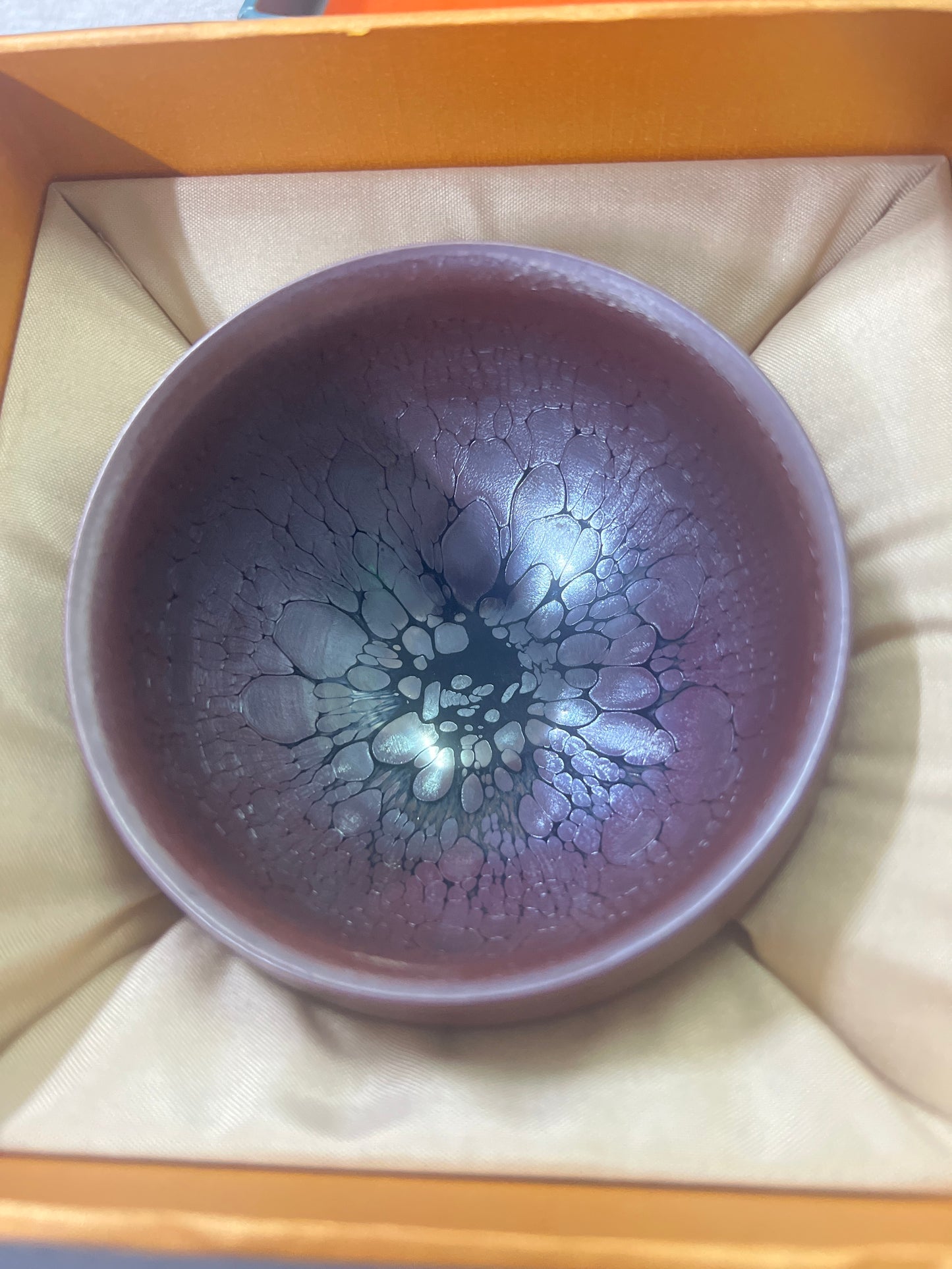 【Seven Jian Zhan 】teacup - 4.19