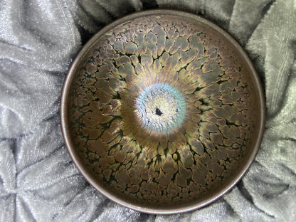 【Seven Jian Zhan 】teacup - 4.19