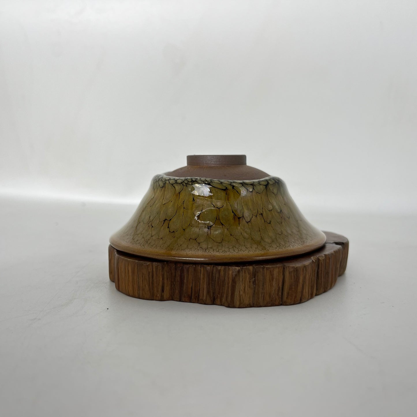 Lianhongda Baihua pie mouth 070129