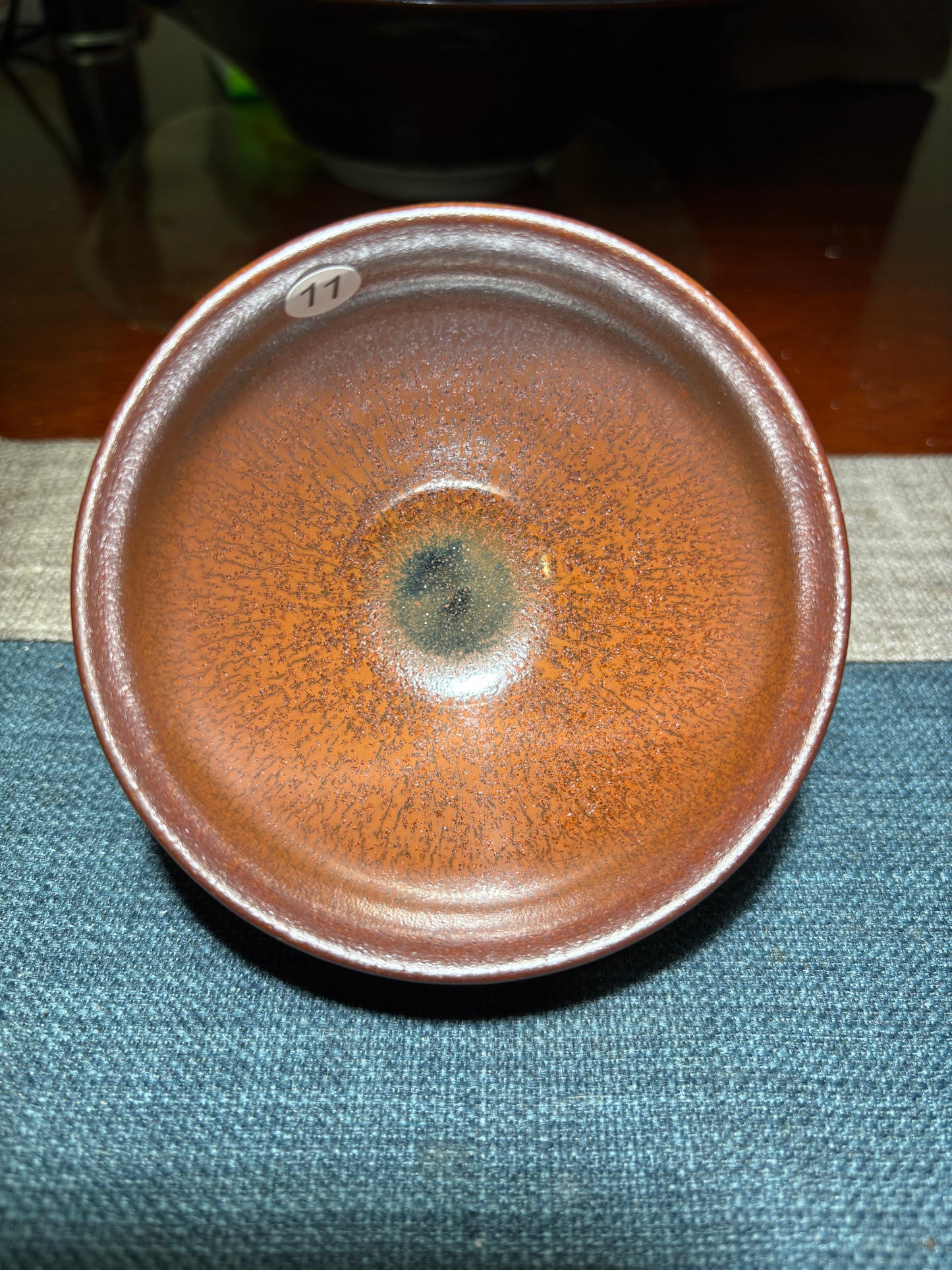 【Michael Pick】10.13