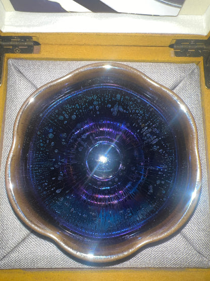 【Seven Jian Zhan 】teacup - 5.22