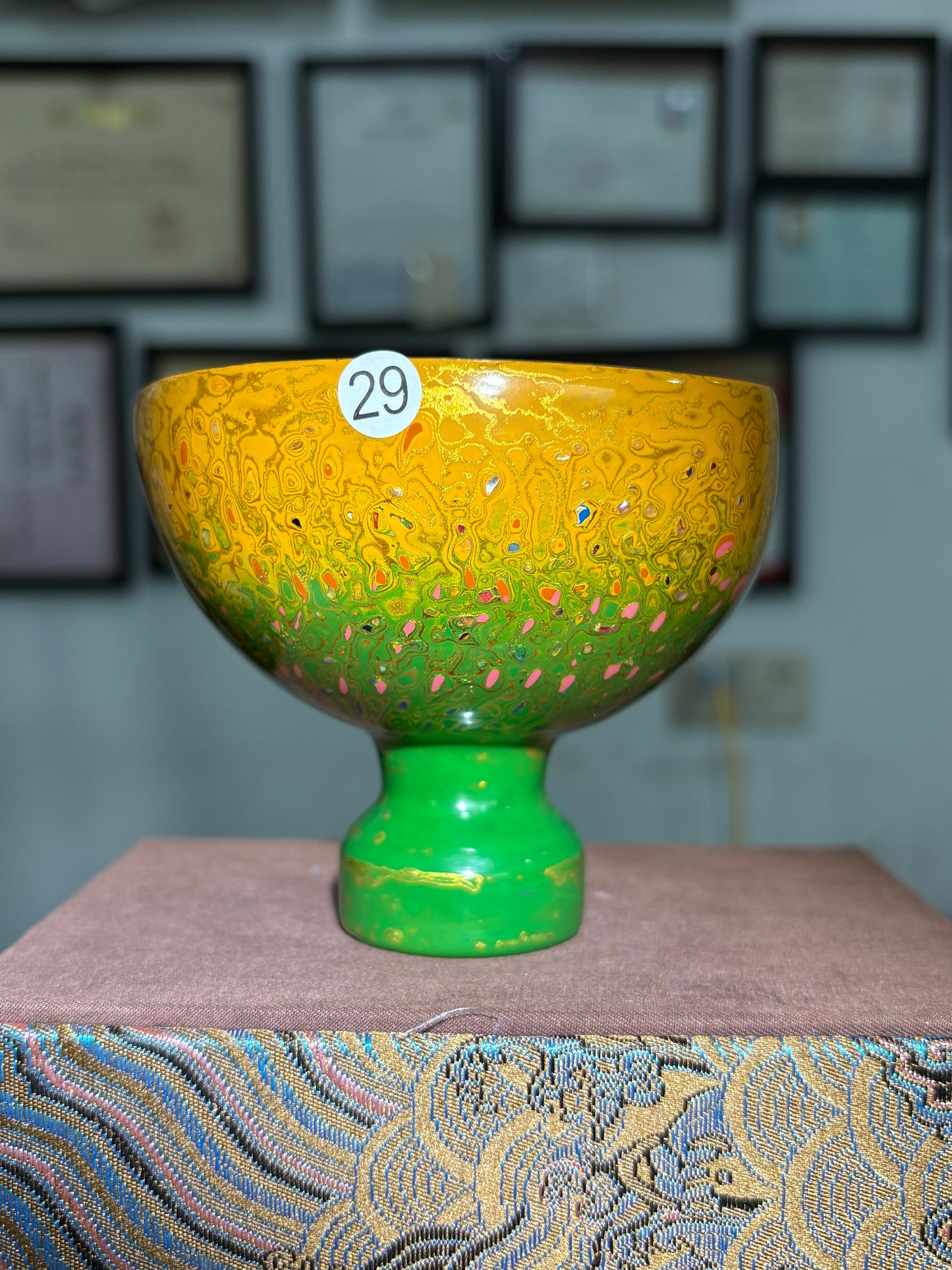 【Michael Pick】05.28