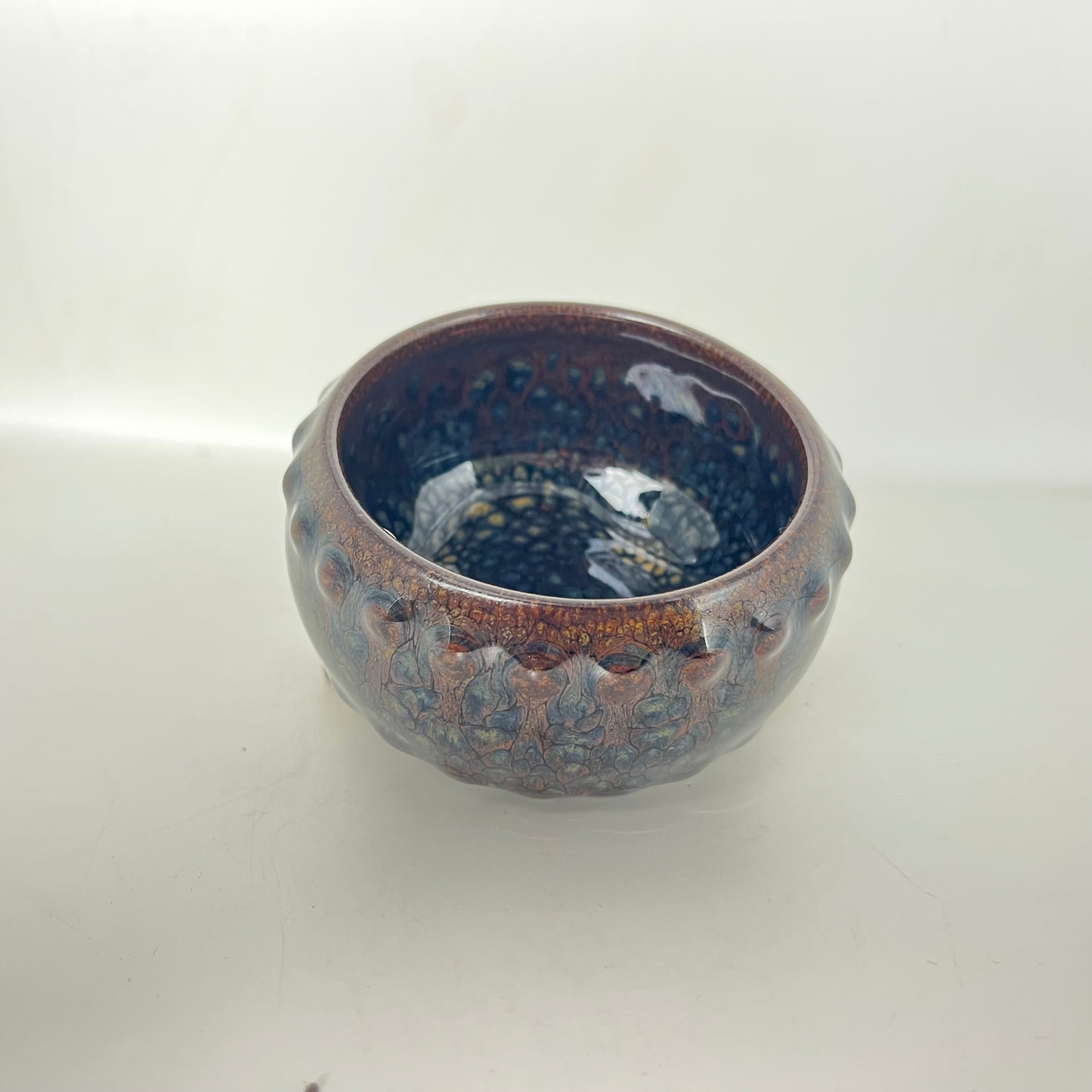 Lianhongda Yumo Zhangu Cup 070145