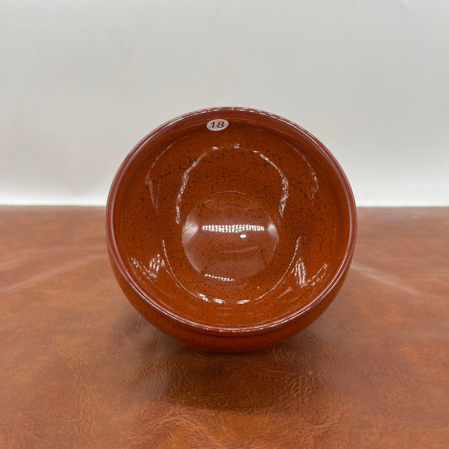 Lianhongda Zheguban Jiangjun Cup 070118