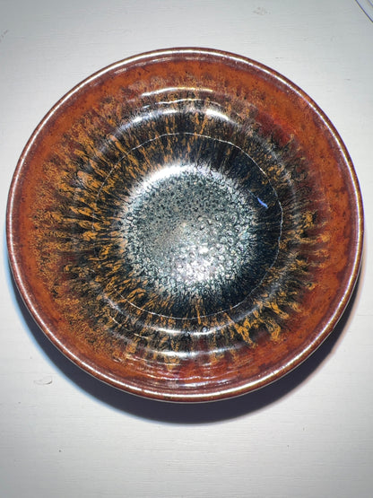 【Seven Jian Zhan 】teacup - 5.22