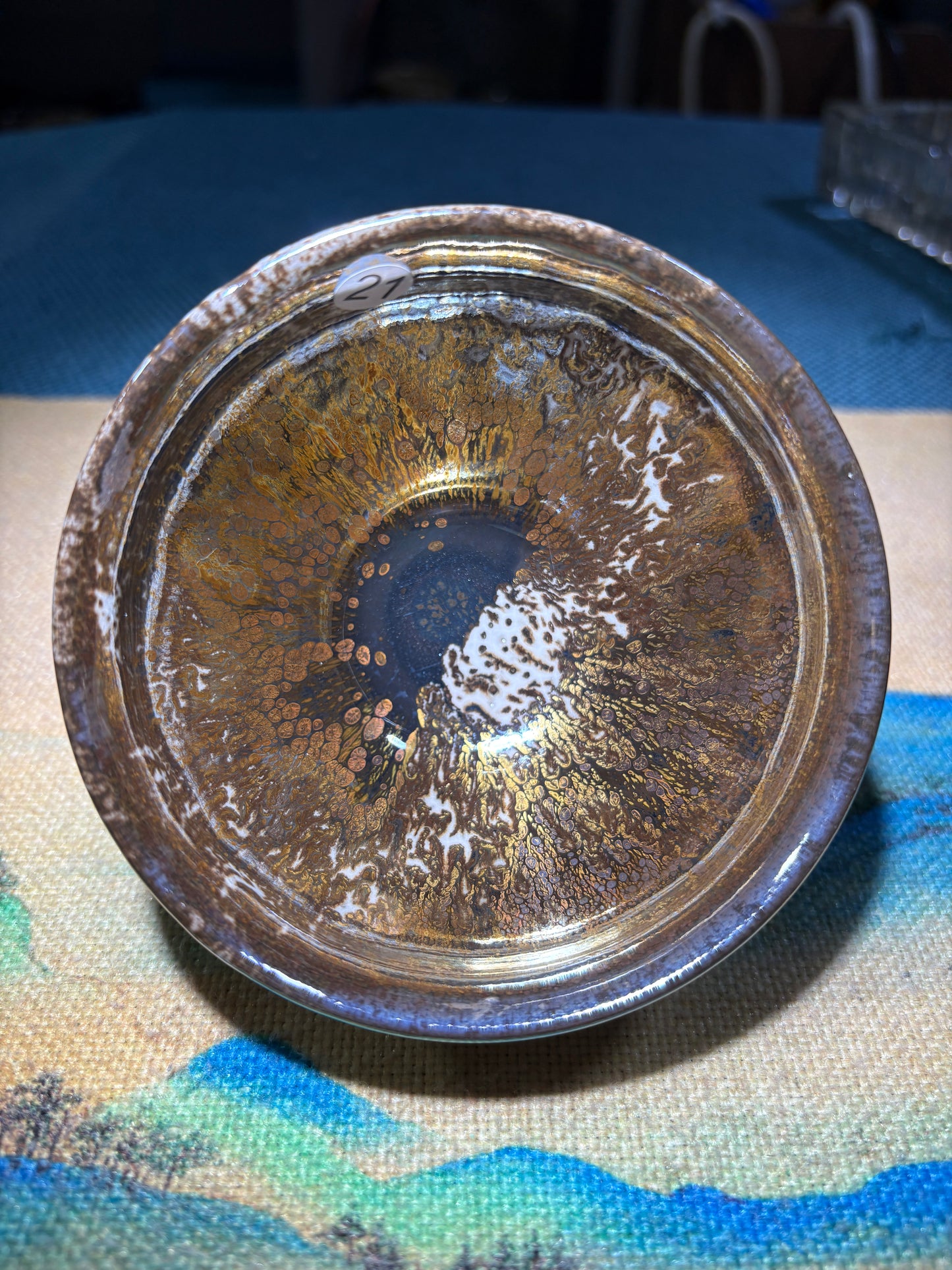 【Michael Pick】10.01