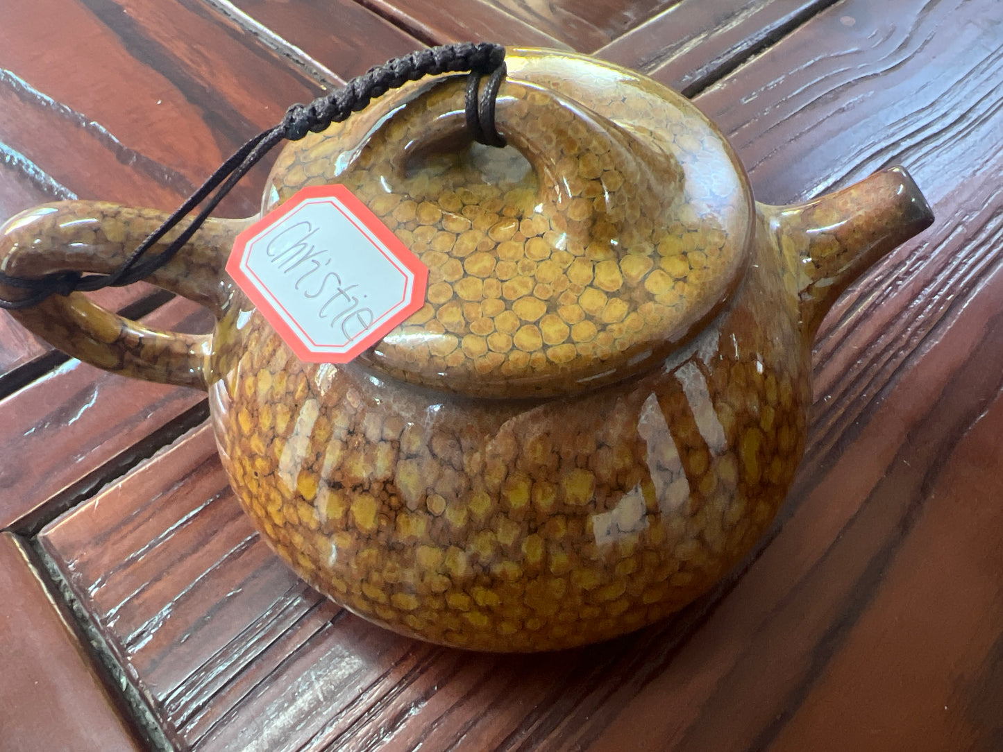 【Seven Jian Zhan 】teacup - 4.19