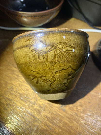 【Michael Pick】03.29 porcelain carving works