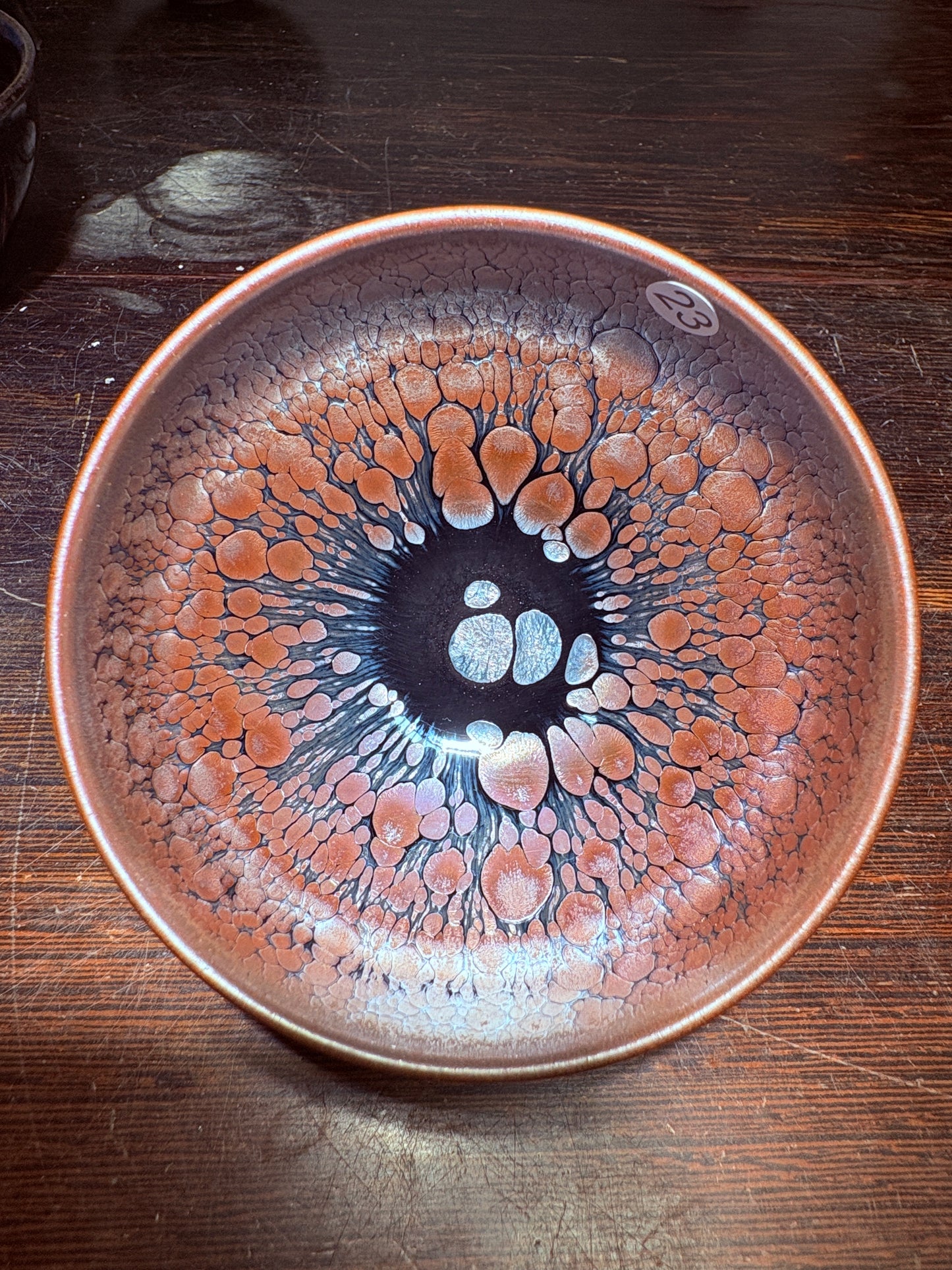 【Michael Pick】08.25（evening）