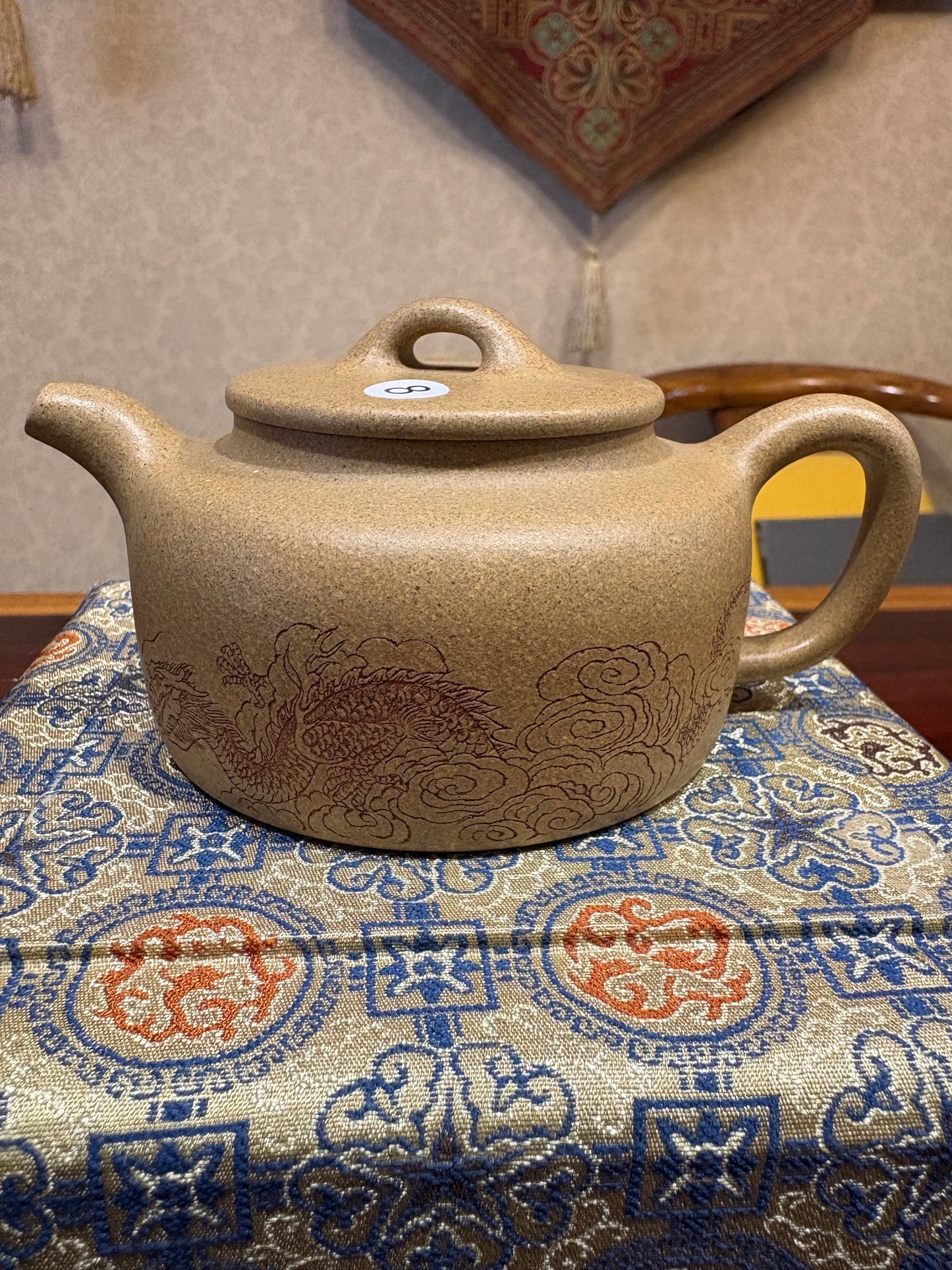 【Michael Pick】08.04