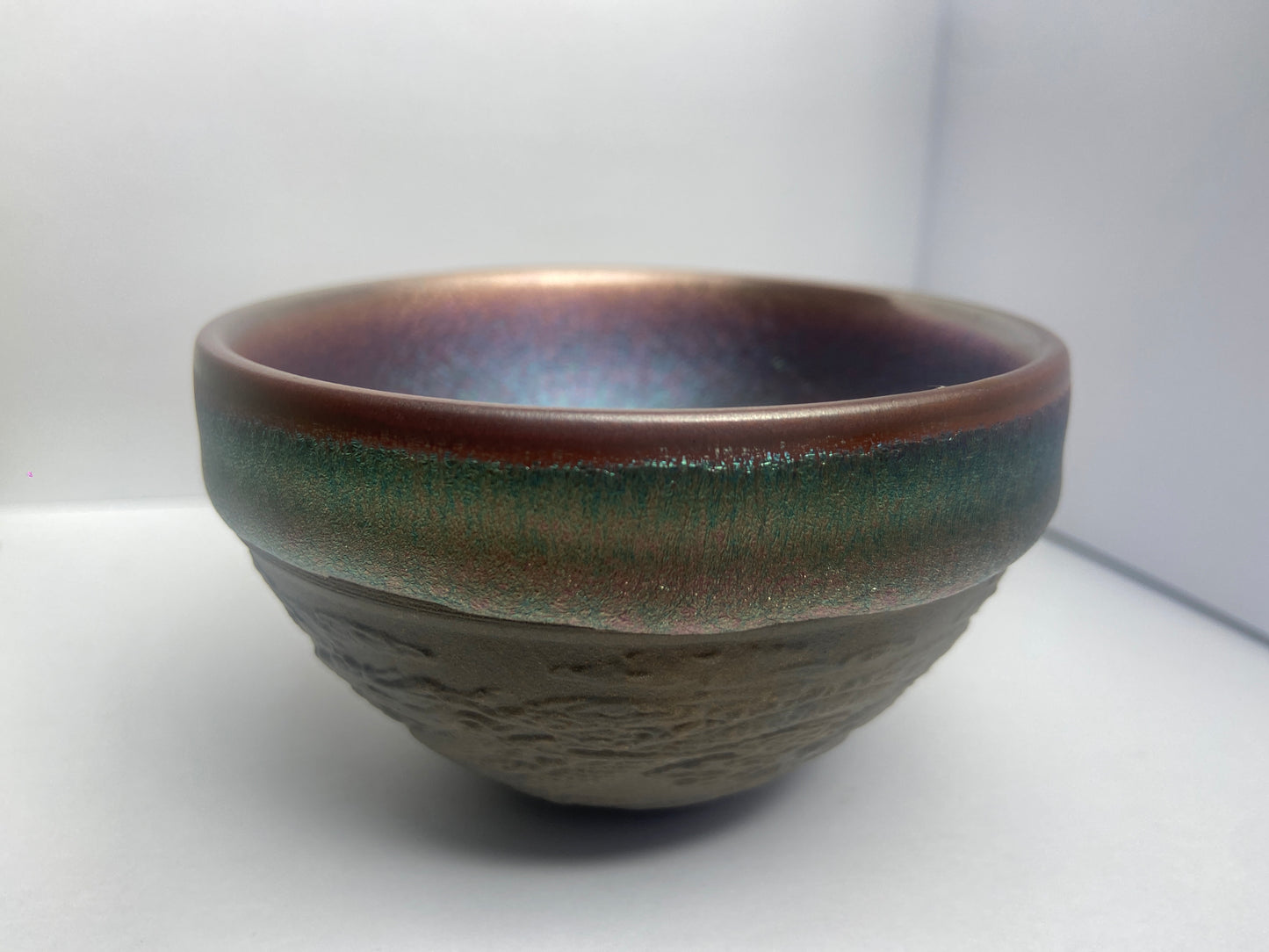 【Seven Jian Zhan 】teacup - 6.4