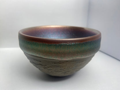 【Seven Jian Zhan 】teacup - 6.4