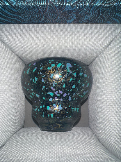 【Seven Jian Zhan 】teacup - 5.22