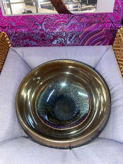 【Seven Jian Zhan 】teacup - 6.4