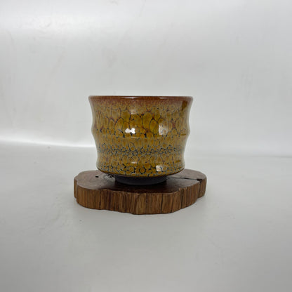 Lianhongda Zhegu Bamboo Cup 070136