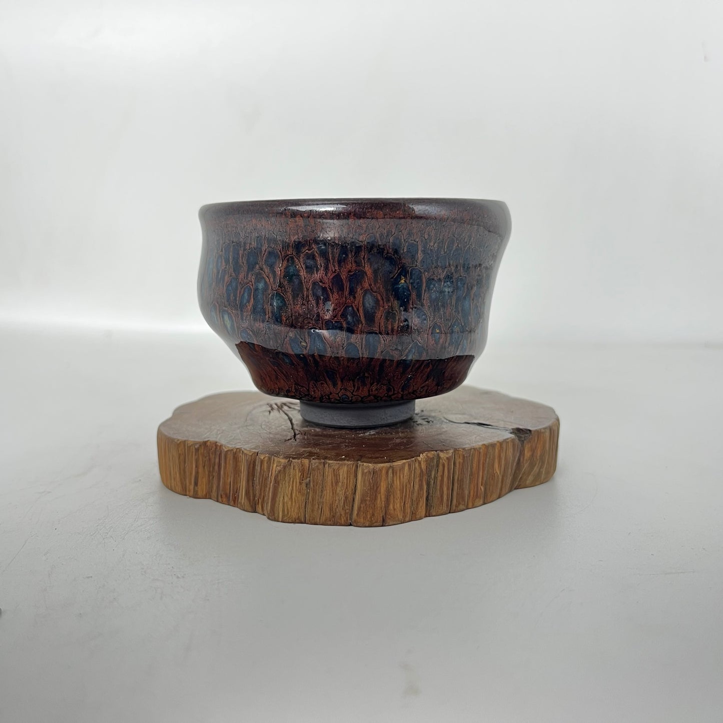 Lianhongda partridge spot beam mouth lamp 070155