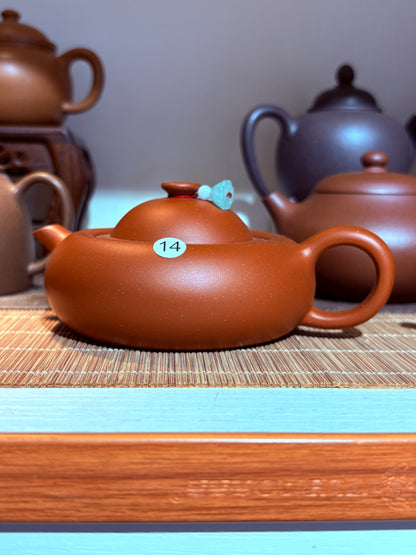 【Michael Pick】08.12