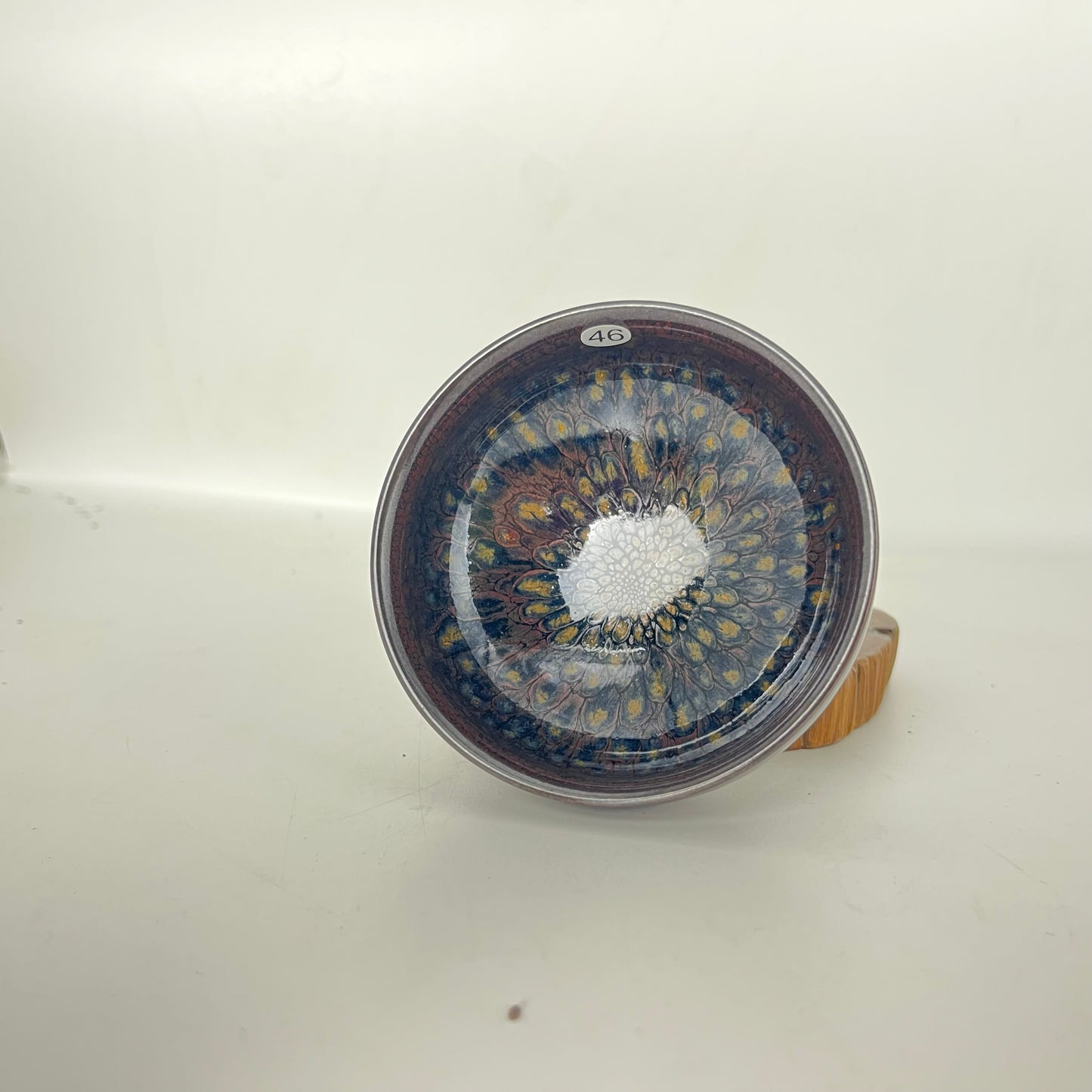 Lianhongda yumoshu koubei 070146