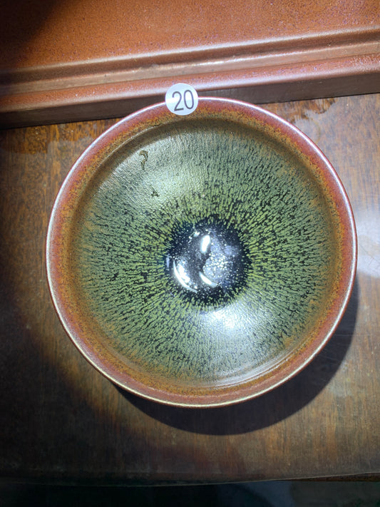 【Michael Pick】01.14 Master Ji Yun Kun