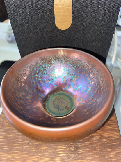 【Seven Jian Zhan 】teacup - 6.4