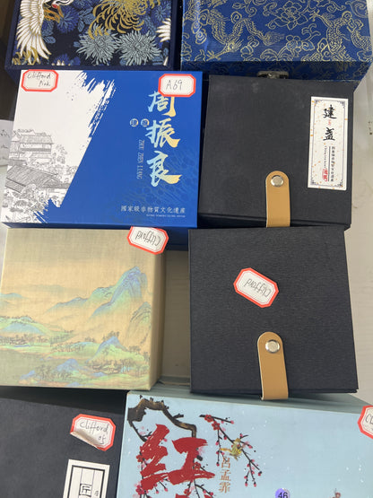 【Maria Pick】xm 2025.7.29