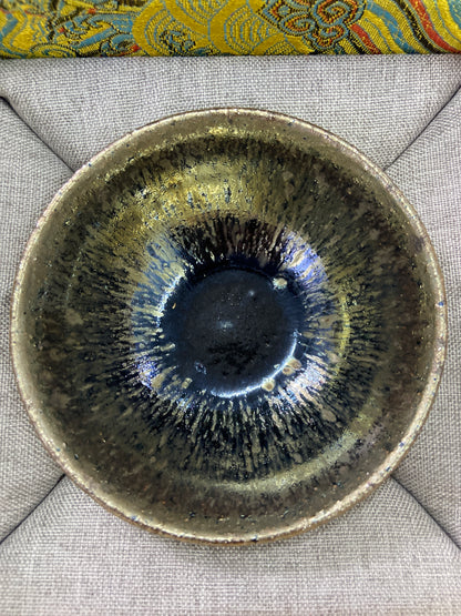 【Seven Jian Zhan 】teacup - 5.22